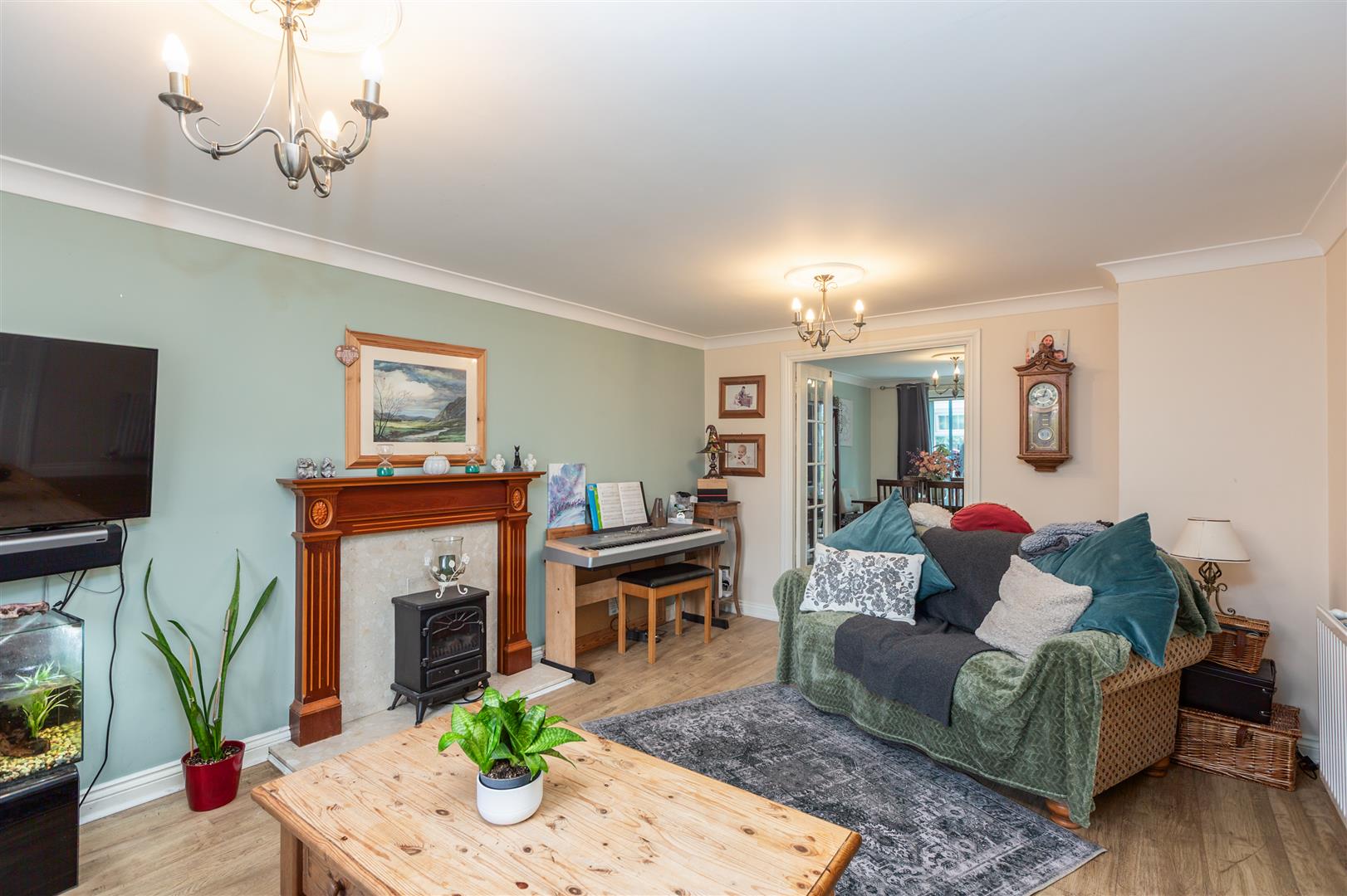 Heol Barcud, Birchgrove, Swansea, SA7 9NL